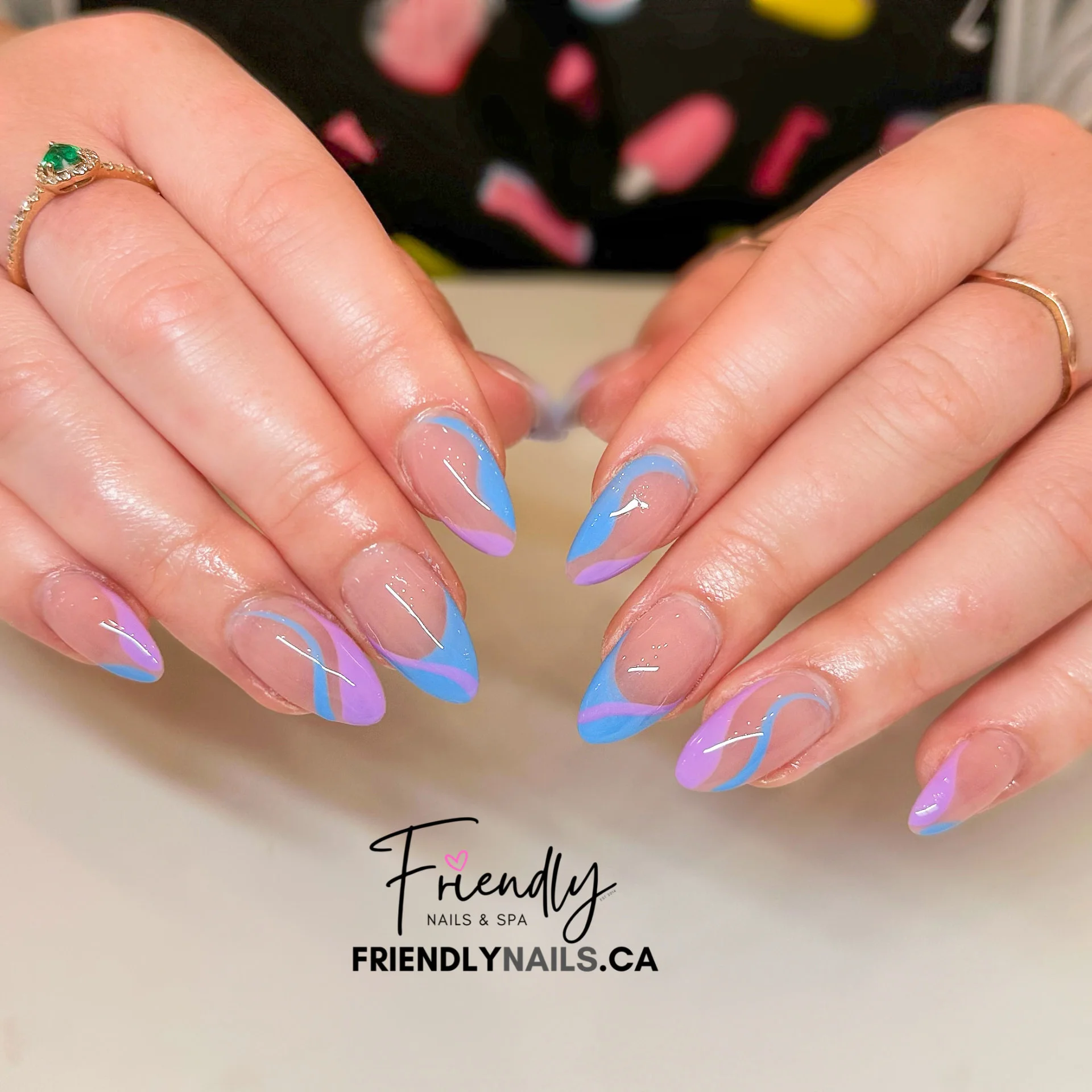 Bright Summer Set
