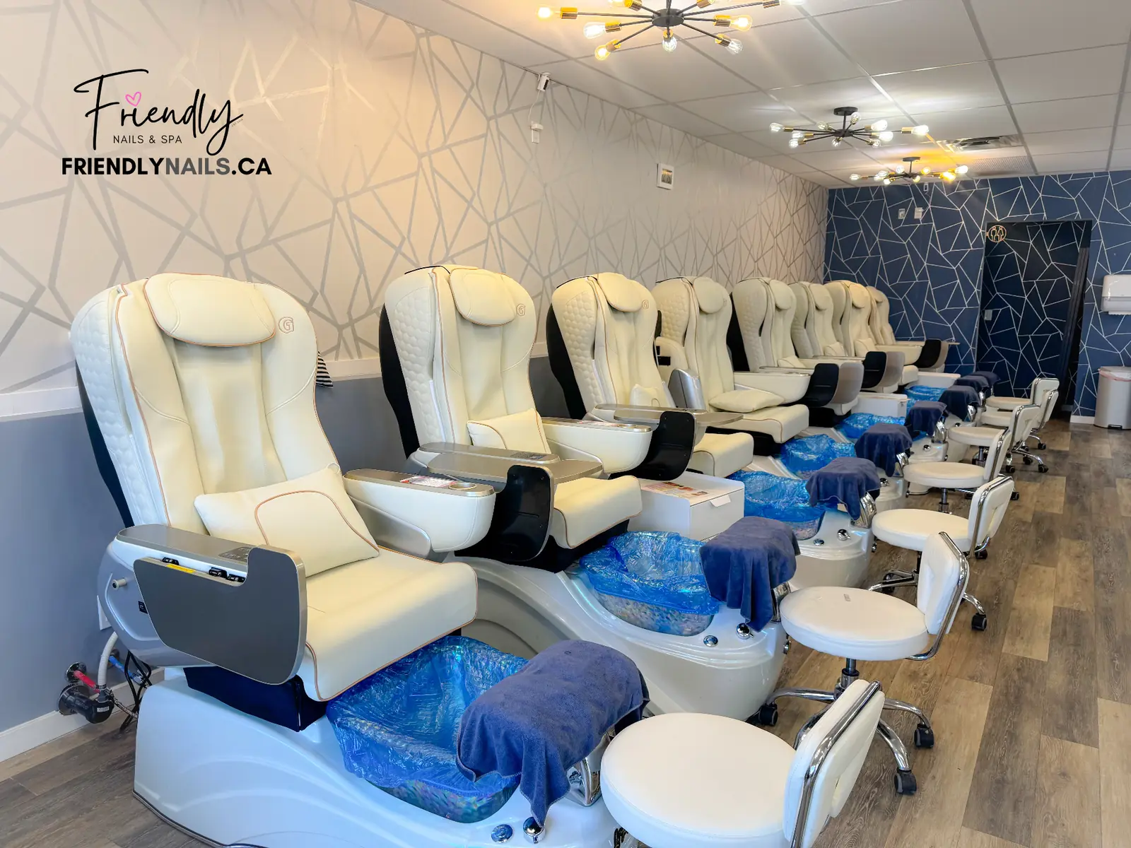Friendly Nails studio