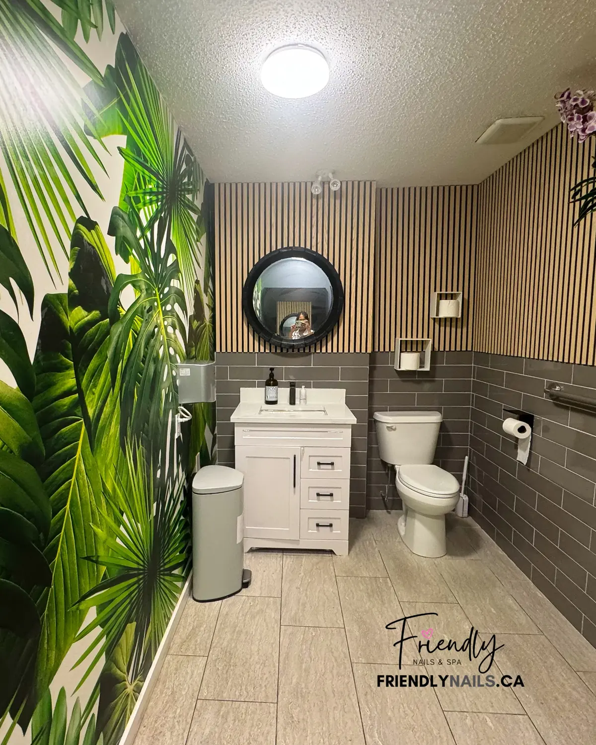 Friendly Nails studio