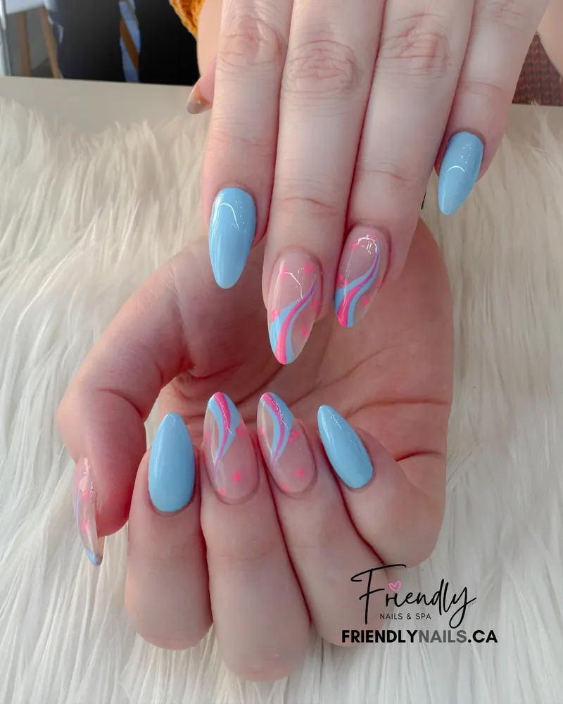 Nail Art