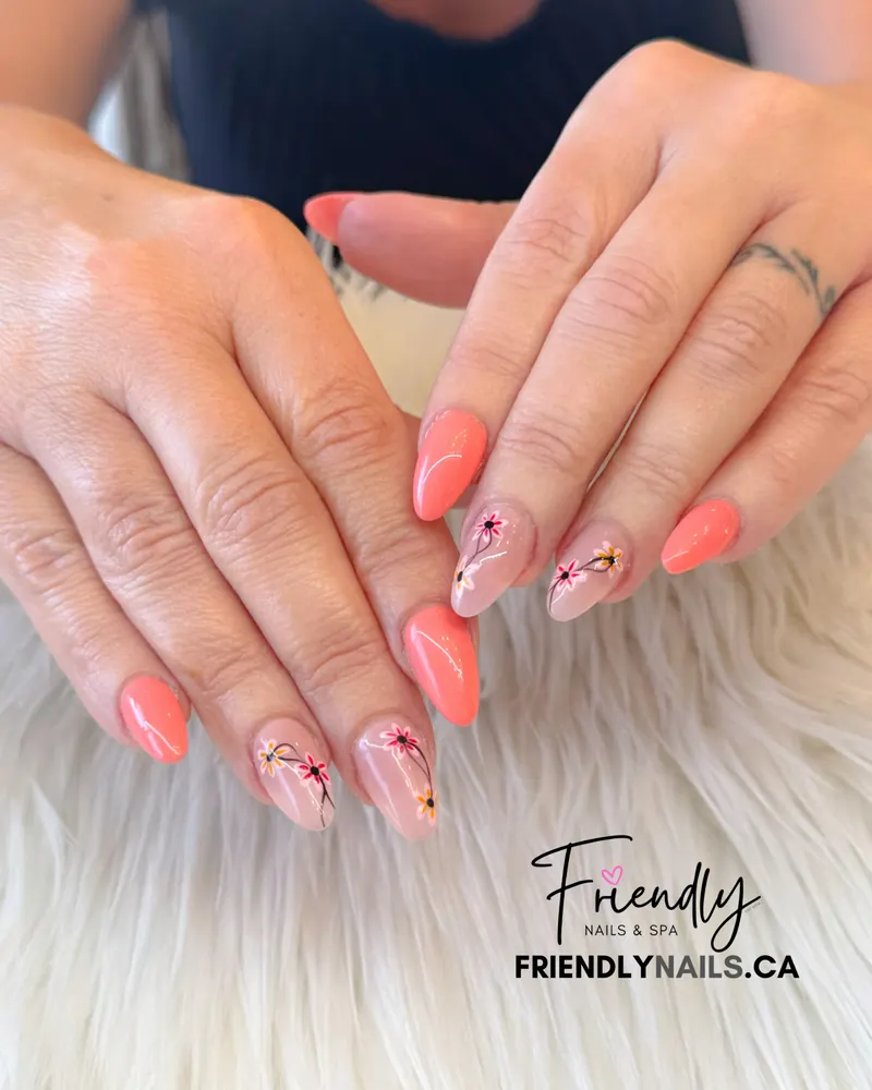 Nail Art