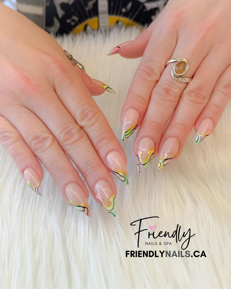 Nail Art