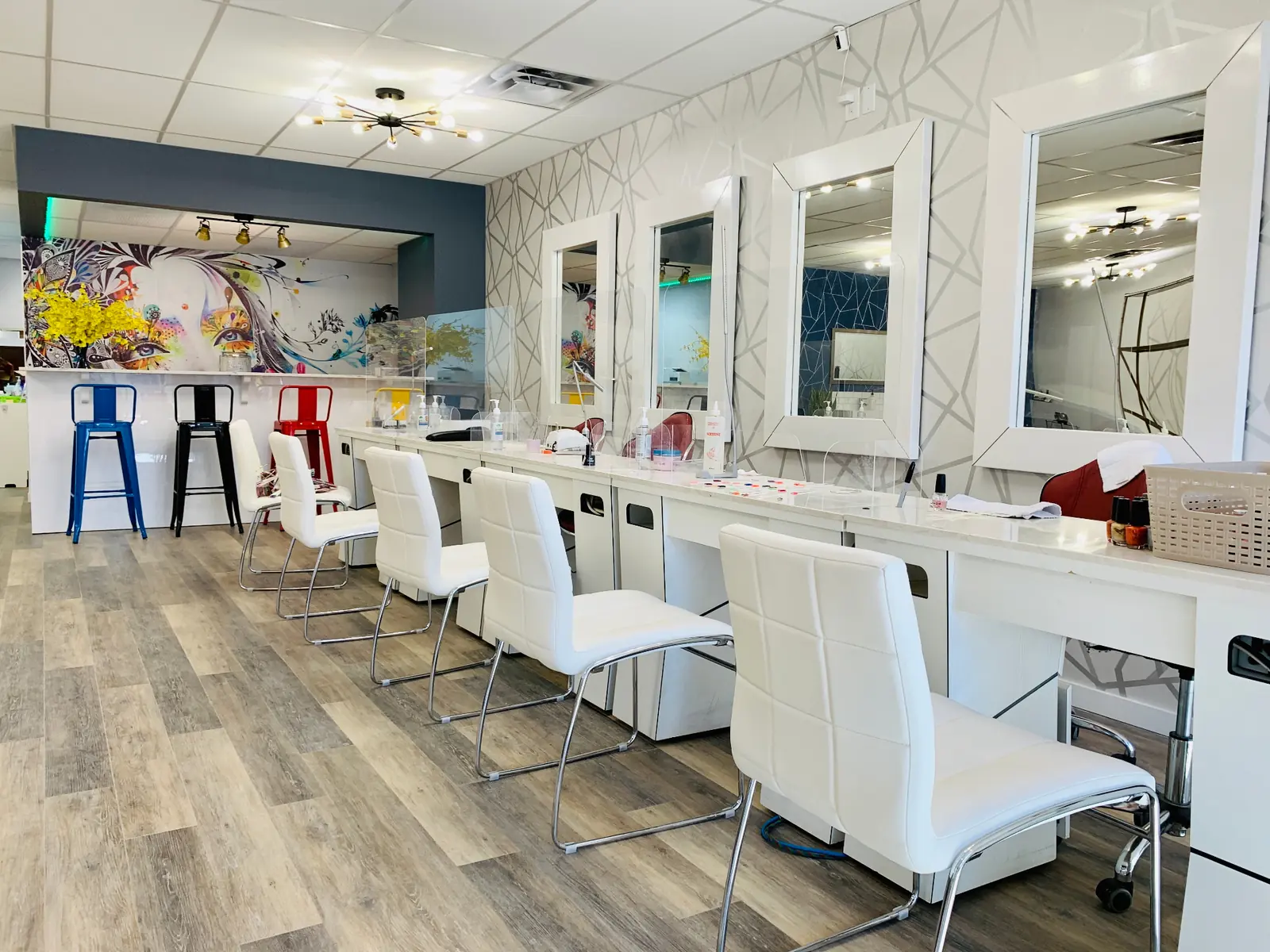 Friendly Nails studio